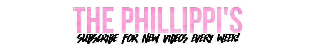 ThePhillippis Banner