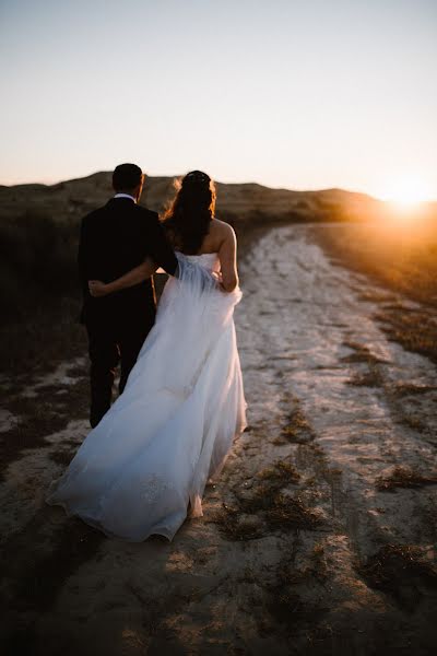 Fotógrafo de casamento Kewin Jackson (kewin). Foto de 30 de março 2019