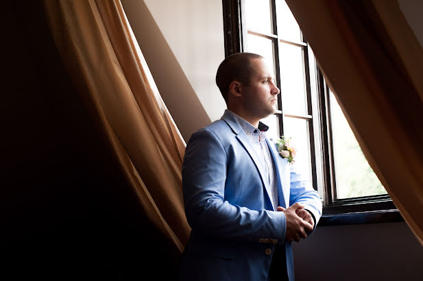 Wedding photographer Aleksandr Zubanov (zubanov). Photo of 29 August 2017