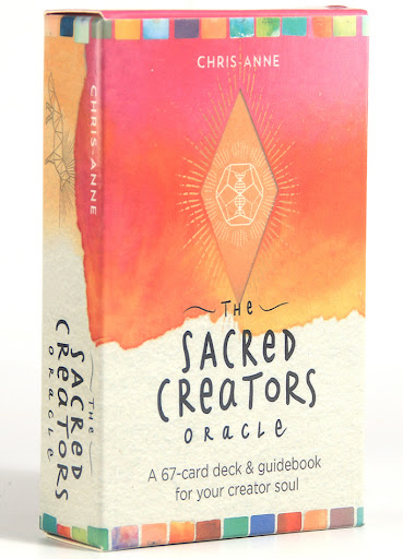 Title 4, Cartes Oracle Prism Tarot Anglais Un outil pour...