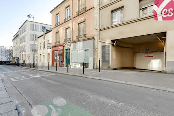 parking à Paris 20ème (75)