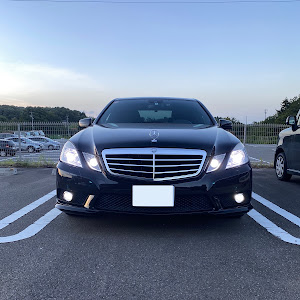 Eクラス セダン W212