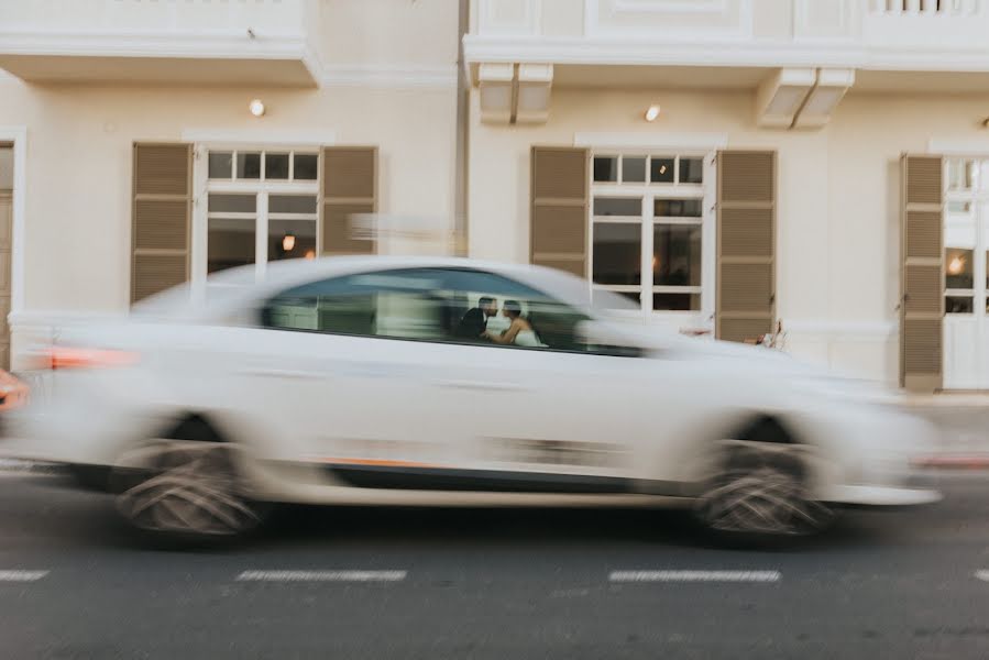 Fotógrafo de bodas Jossef Si (jossefsi). Foto del 13 de agosto 2019