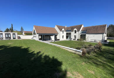 Maison avec terrasse 20