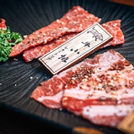 上吉燒肉