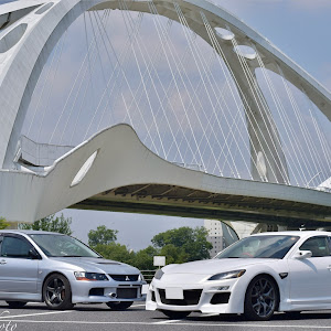 RX-8 SE3P
