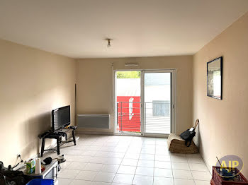 appartement à Nantes (44)