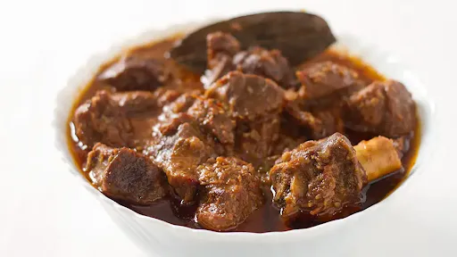 Mutton Adraki Masala