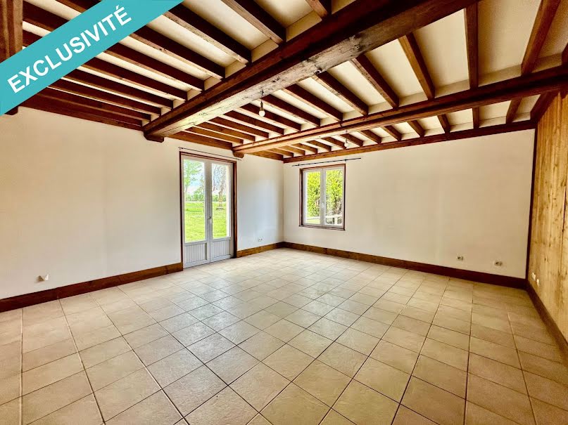 Vente maison 8 pièces 111 m² à Bayeux (14400), 225 000 €