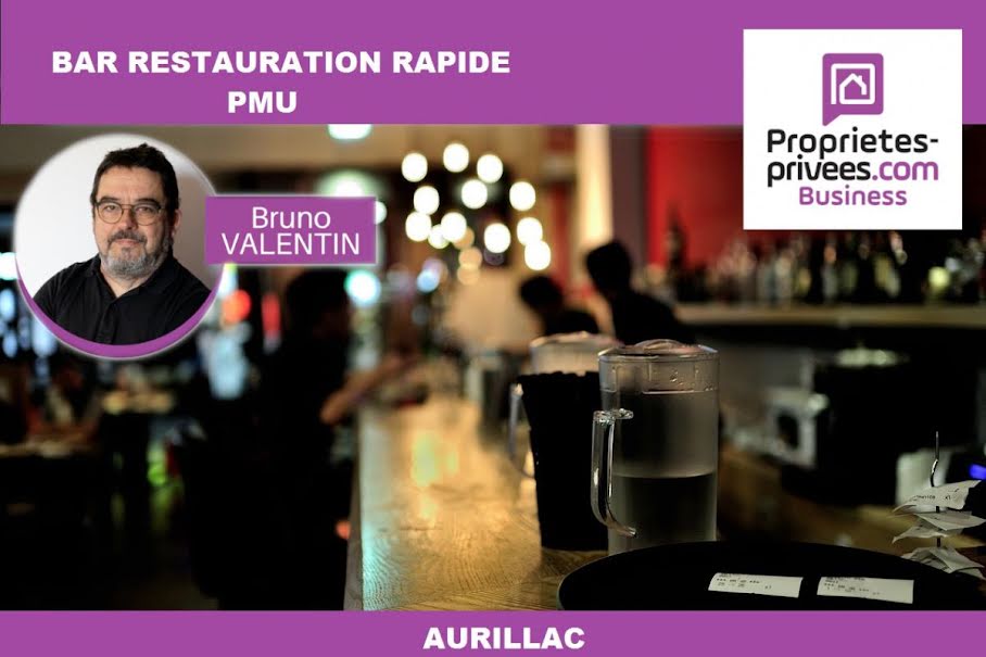 Vente locaux professionnels  100 m² à Aurillac (15000), 96 500 €