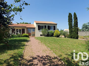 maison à Mouilleron-en-Pareds (85)