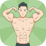 Muscle Camera  Icon