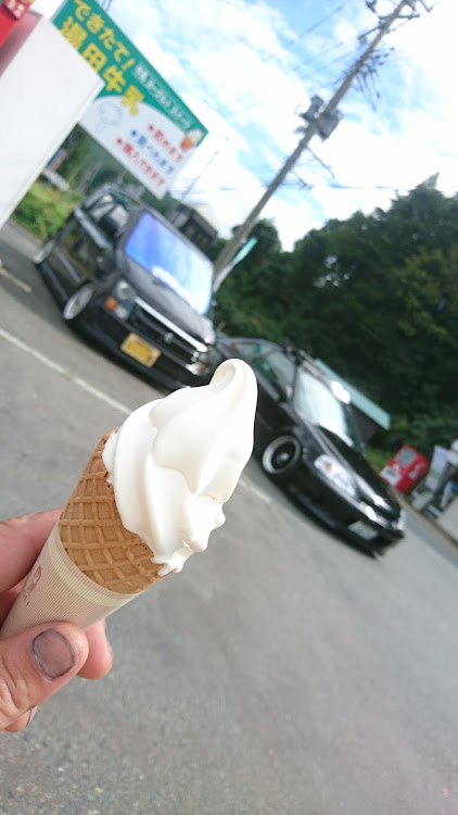 シビッククーペのオヤジの休日・暇つぶし・そんな休日に関するカスタム事例の投稿画像1枚目