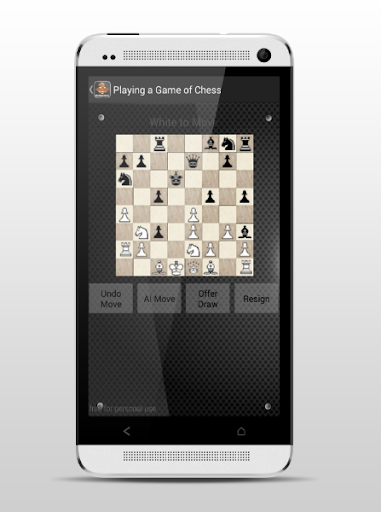 免費下載棋類遊戲APP|War Chess Board app開箱文|APP開箱王