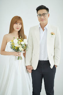 Wedding photographer Kaizen Nguyen (kaizennstudio). Photo of 9 January