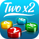 Two For 2: match the numbers to win. Endless Fun! Download on Windows