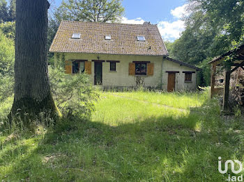 maison à Bazoches-sur-le-Betz (45)