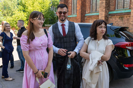 Wedding photographer Aleksandr Grozovskiy (alexgrozovskiy). Photo of 4 July 2021