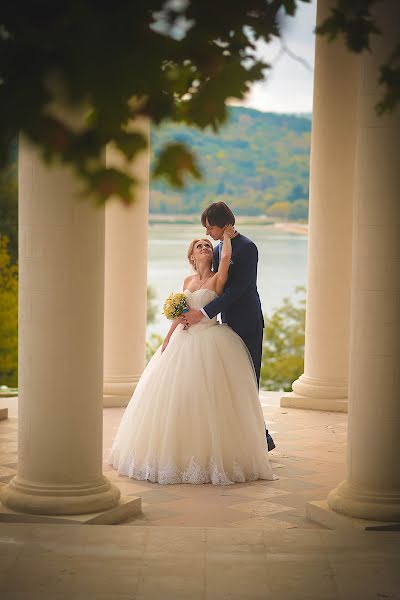 Wedding photographer Elena Sonik (sonyk). Photo of 29 January 2017