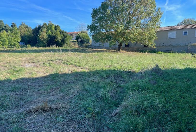  Vente Terrain + Maison - Terrain : 521m² - Maison : 94m² à Saint-Papoul (11400) 