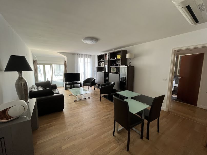 Vente appartement 3 pièces 68.97 m² à Arcachon (33120), 620 000 €