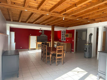 appartement à Besançon (25)