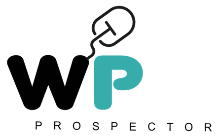 WP Prospector small promo image