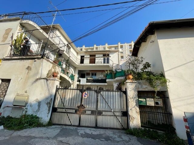 Vente appartement 4 pièces 139 m² à Nice (06000), 400 000 €