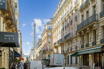 appartement à Paris 16ème (75)