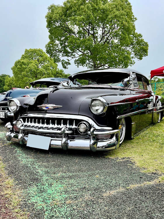 Makotoさんが投稿したStreet Car Nationals・アメ車・６月も宜しくお願いしますに関するカスタム事例の投稿画像19枚目