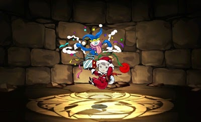 パズドラ からくり士サンタの評価と使い道 パズドラ攻略 神ゲー攻略