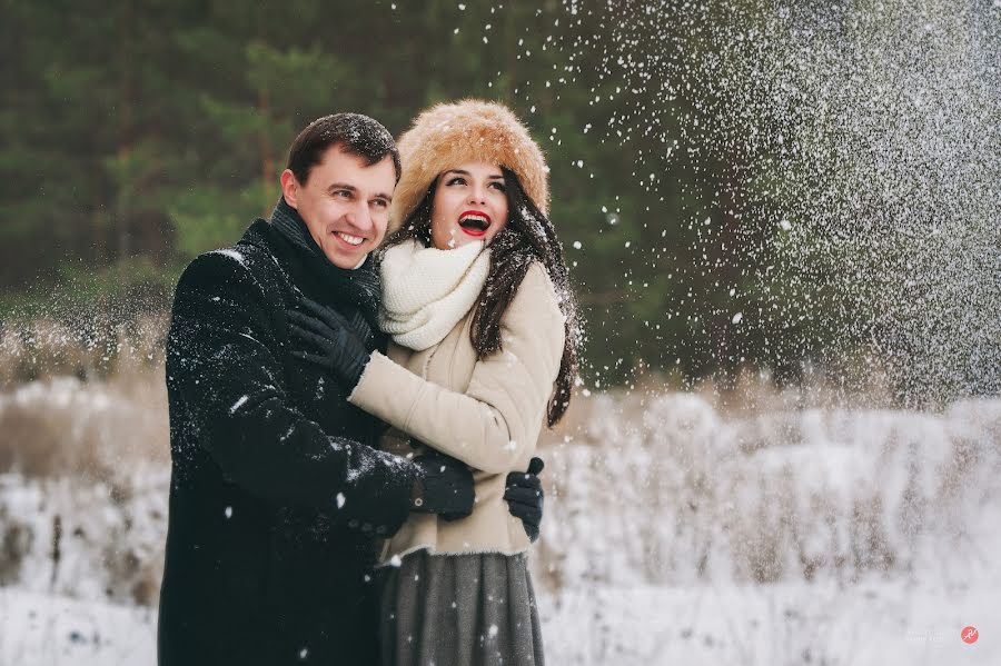 Huwelijksfotograaf Aleksandr Veprikov (elixir). Foto van 21 maart 2015