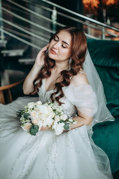 Wedding photographer Marina Lisogor (lysohormarina). Photo of 12 June 2023