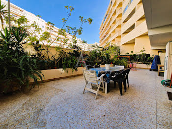 appartement à Nice (06)