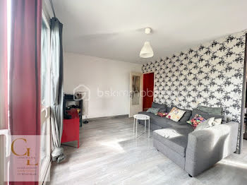 appartement à Noyal-sur-Vilaine (35)