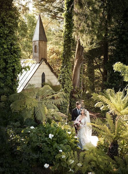 Photographe de mariage Steven Duncan (svenstudios). Photo du 25 septembre 2023