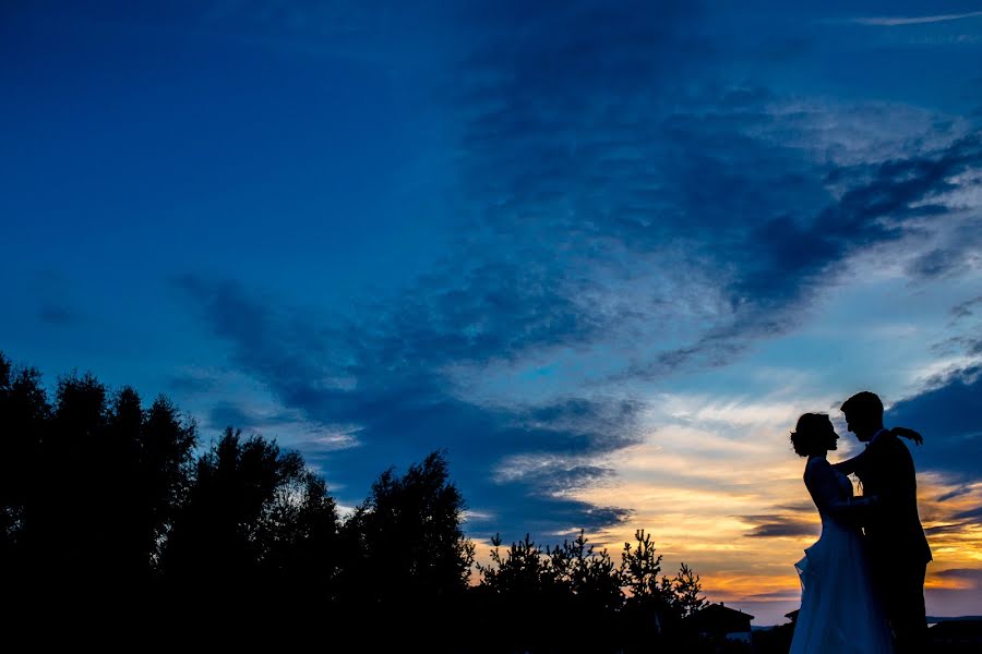 Fotógrafo de bodas Peter Richtarech (peterrichtarech). Foto del 12 de noviembre 2022