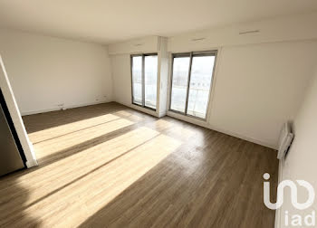 appartement à Saint-Maurice (94)