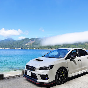 WRX STI VAB