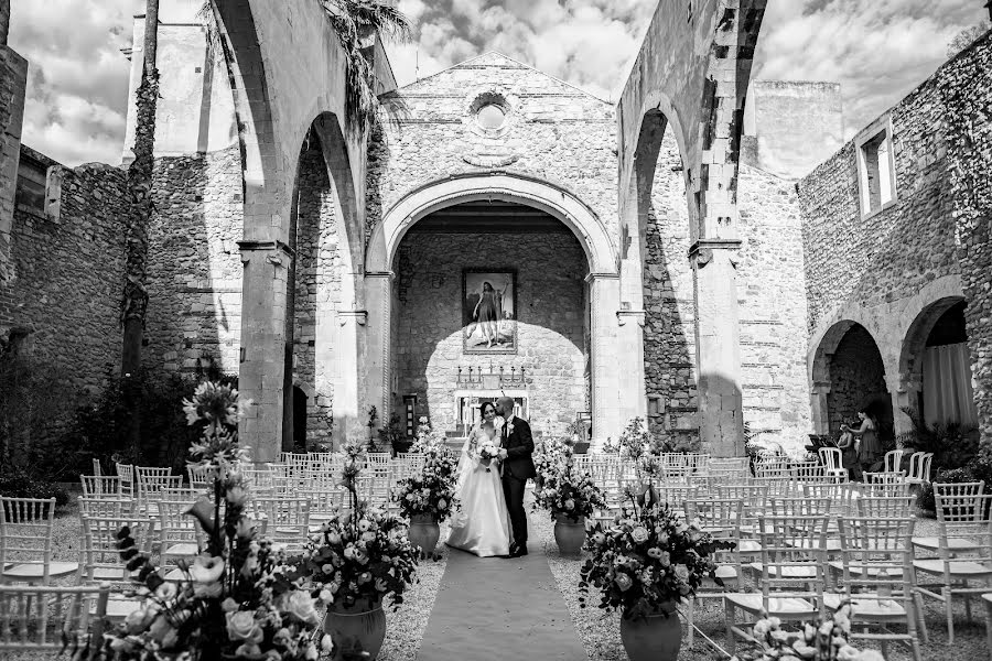 Fotógrafo de casamento Angelo Alborino (alborino). Foto de 31 de janeiro 2023