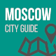 Download Moscow City Guide For PC Windows and Mac 1.0