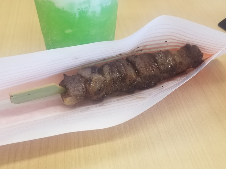 インプレッサ WRX STIのジャパン峠プロジェクト・峠ステッカー・西吾妻スカイバレー・ゆるキャン△・志摩リンに関するカスタム事例の投稿画像8枚目