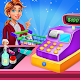 Download Shopping Mall Cashier - Cash Register Games For PC Windows and Mac