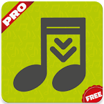 Cover Image of Tải xuống Mp3 Music Download Pro 1.0 APK