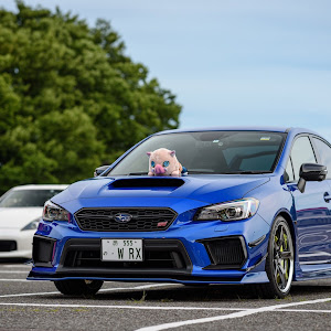 WRX STI VAB