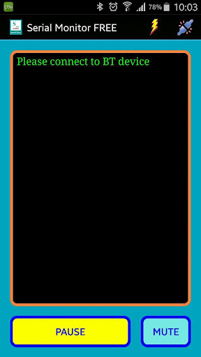 Talking Serial Monitor FREE