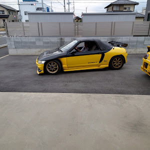 ビート PP1