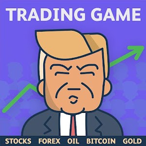 Virtual Trading Game
