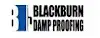 Blackburn Damp Proofing  Logo