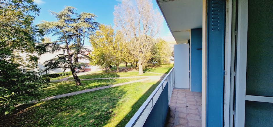 Vente appartement 3 pièces 54.04 m² à Montelimar (26200), 66 000 €